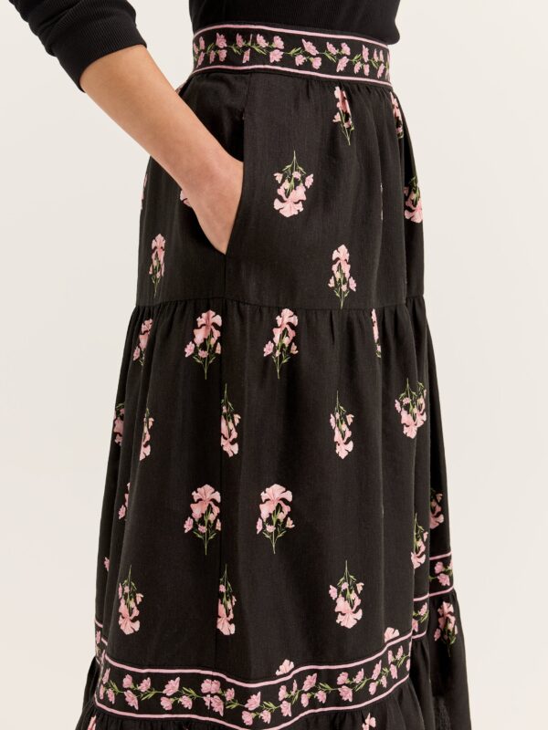 REVIEW Mozart Bloom Skirt - Image 2