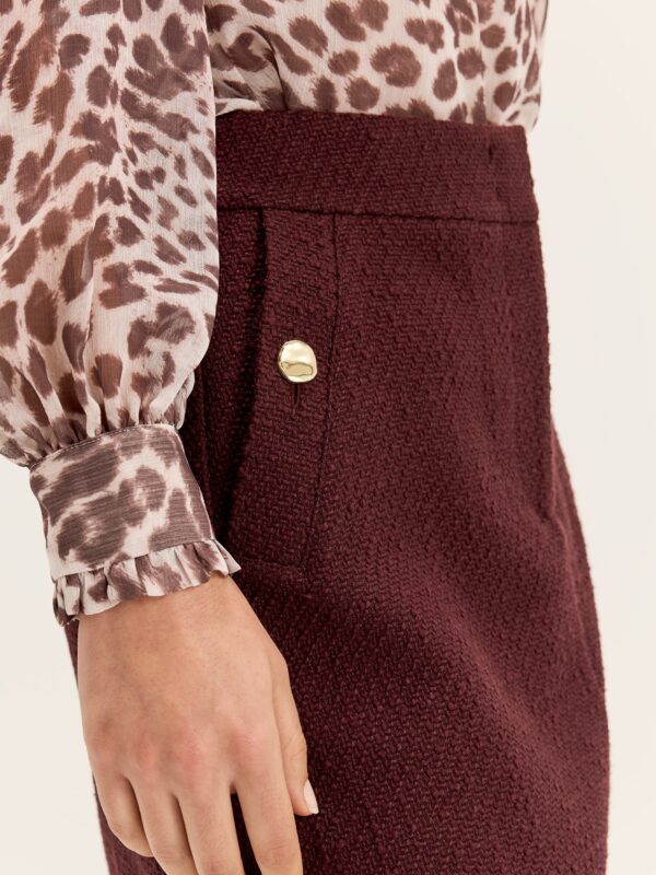 REVIEW Amelie Skirt - Image 5