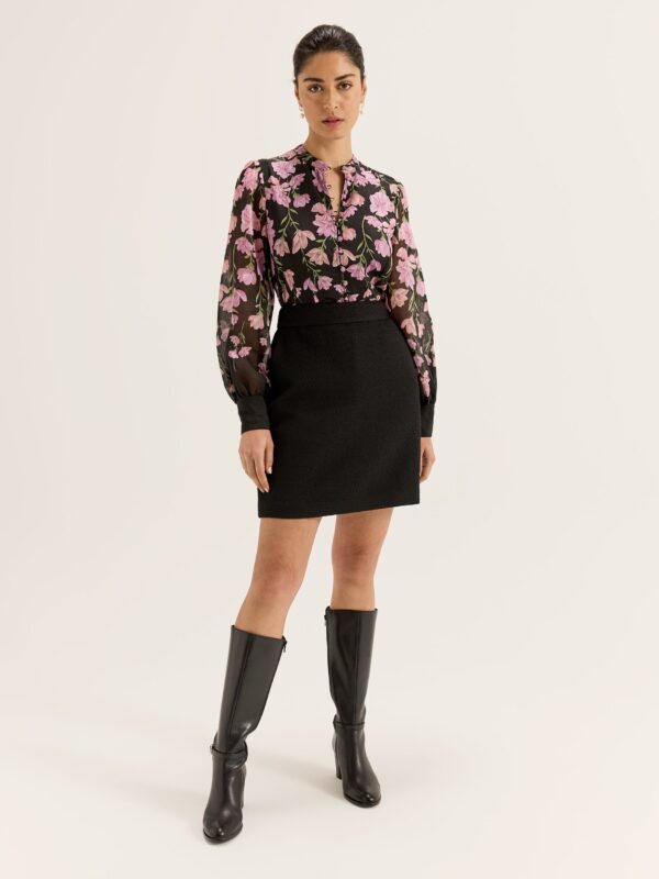 REVIEW Gianna Skirt