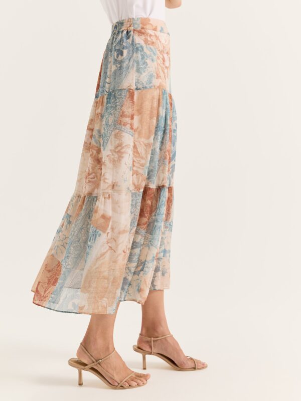 REVIEW Florentine Skirt - Image 3