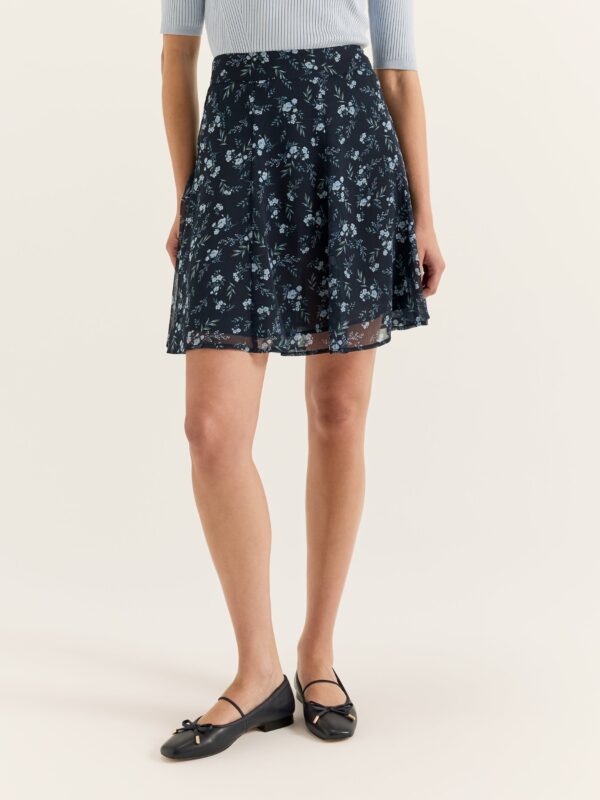 REVIEW Bluebell Skirt - Image 5