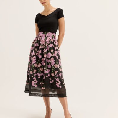 REVIEW Vienna Waltz Skirt
