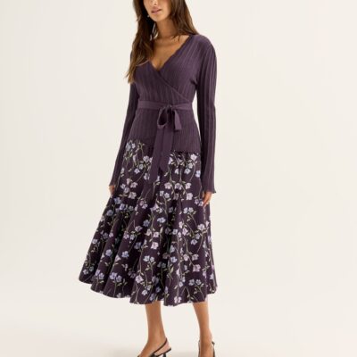 REVIEW Le Marais Skirt