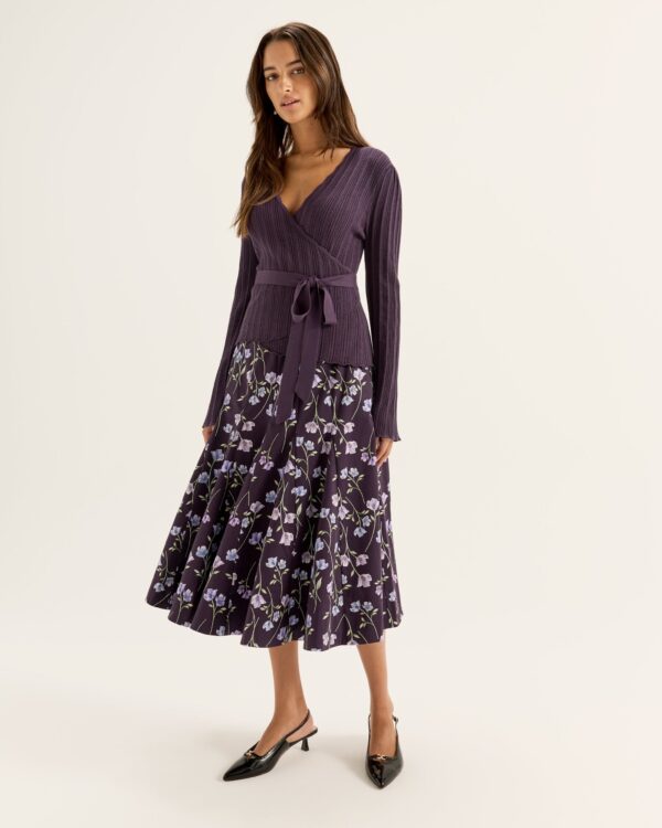 REVIEW Le Marais Skirt
