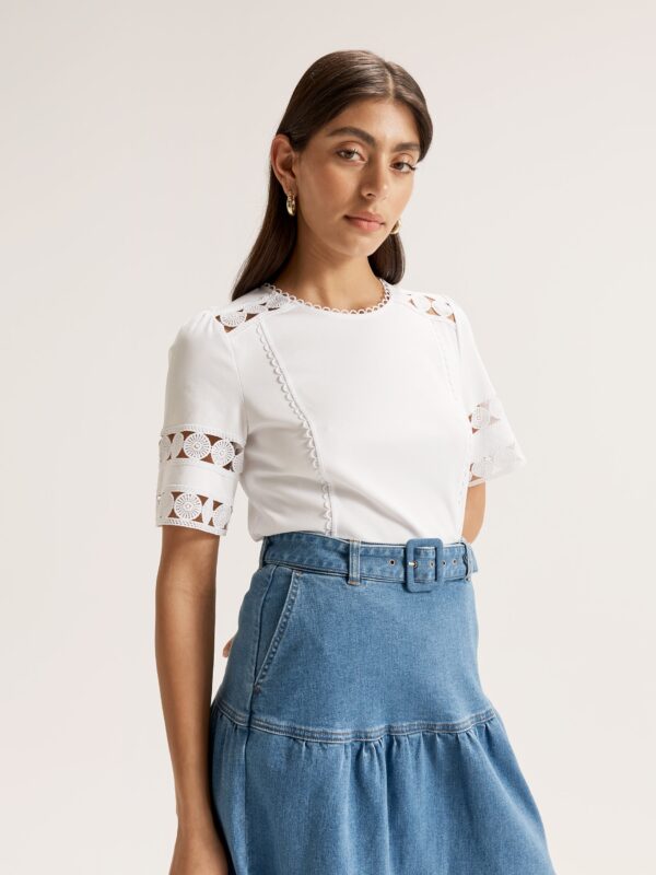 REVIEW Daphne Top