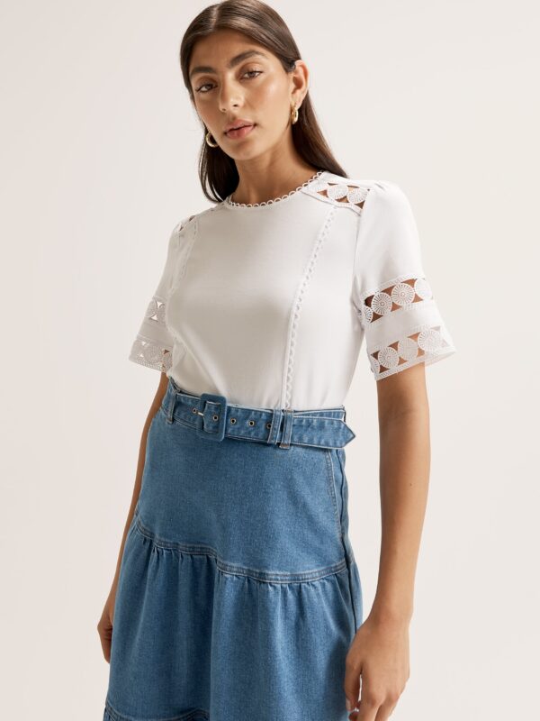 REVIEW Daphne Top - Image 2