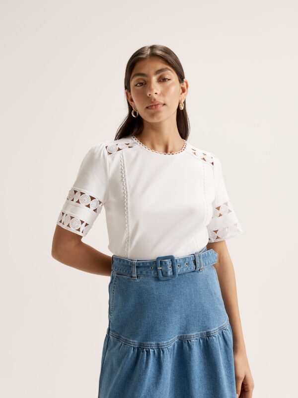 REVIEW Daphne Top - Image 3