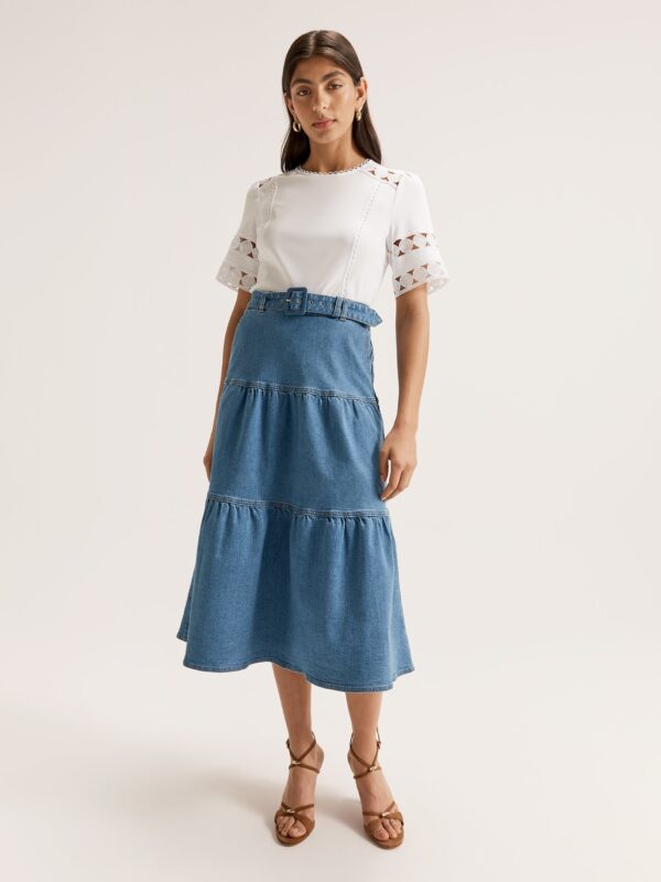 REVIEW Daphne Top - Image 4