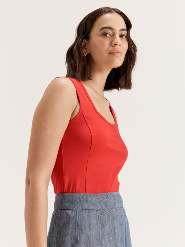 REVIEW Salsa Tank - Image 3