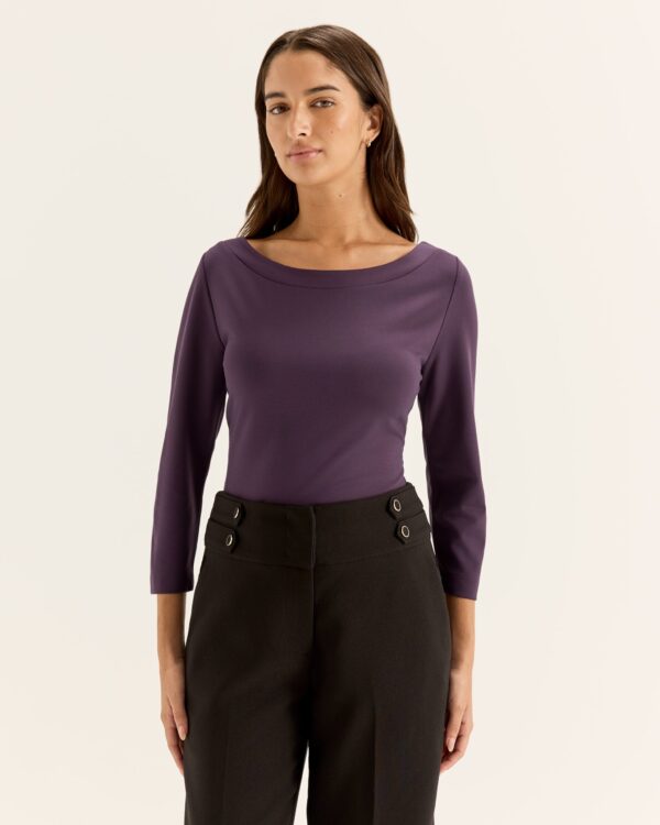 REVIEW Etoile Top