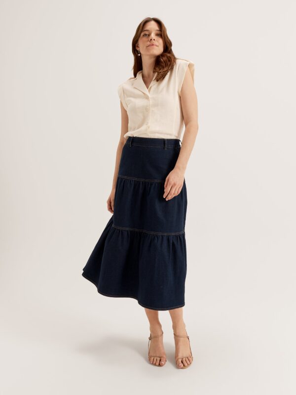REVIEW Majorca Shirt - Image 5