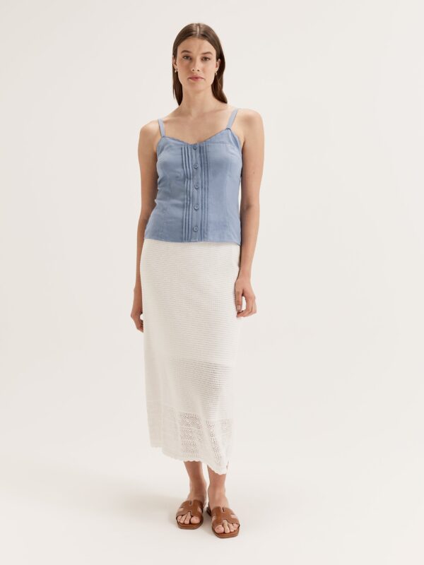 REVIEW Miss Carlo Top - Image 2