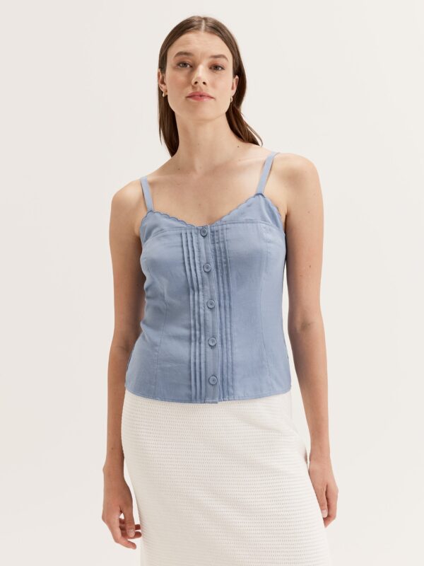 REVIEW Miss Carlo Top - Image 3