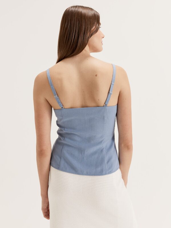 REVIEW Miss Carlo Top - Image 4