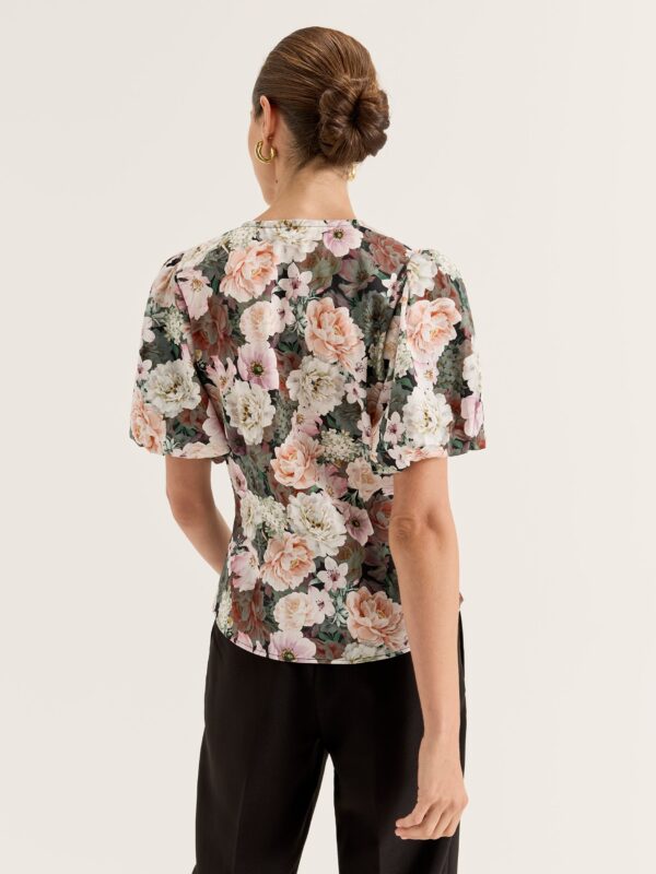 REVIEW Botanico Noir Shirt - Image 5