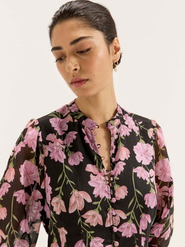 REVIEW Vienna Waltz Blouse - Image 2