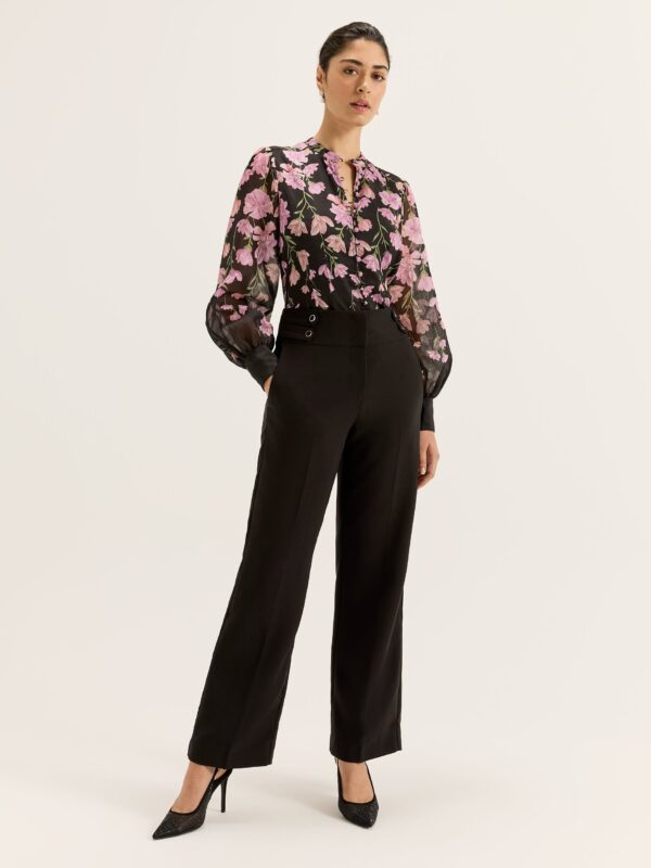 REVIEW Vienna Waltz Blouse - Image 5