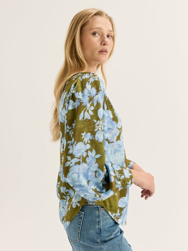 REVIEW Primrose Bloom Blouse - Image 3