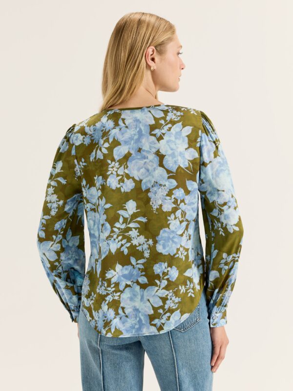 REVIEW Primrose Bloom Blouse - Image 4