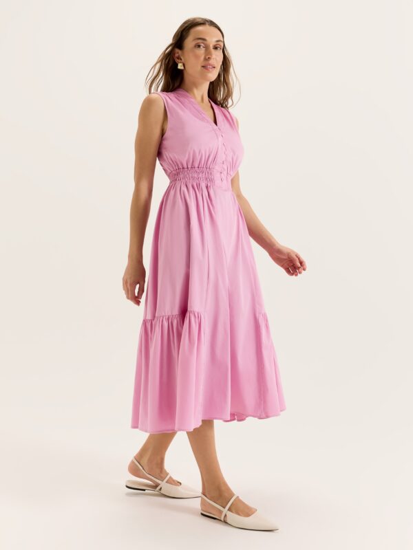 REVIEW Leolin Sundress - Image 5