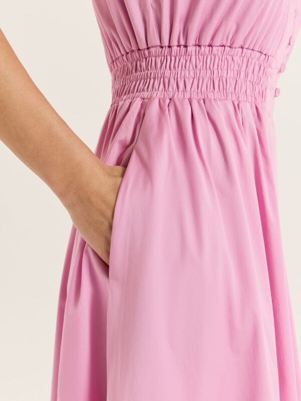 REVIEW Leolin Sundress - Image 4