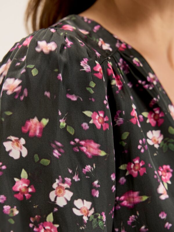 REVIEW Blossom Midi Dress - Image 3