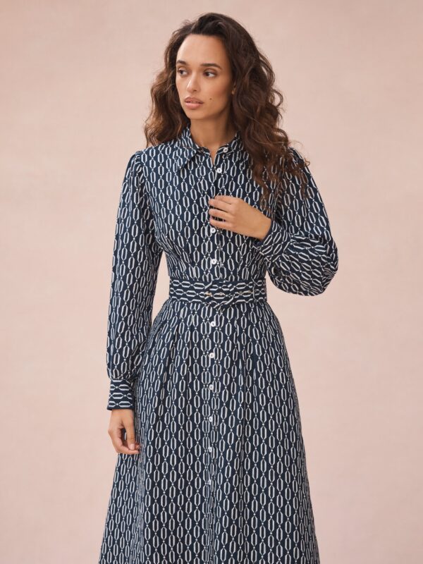 REVIEW Casa Shirtdress - Image 2