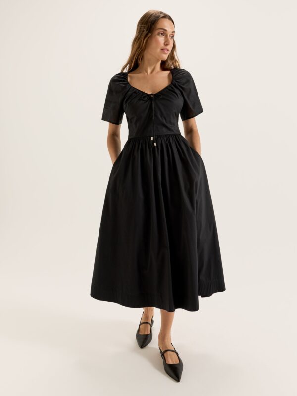 REVIEW Adeline Sundress