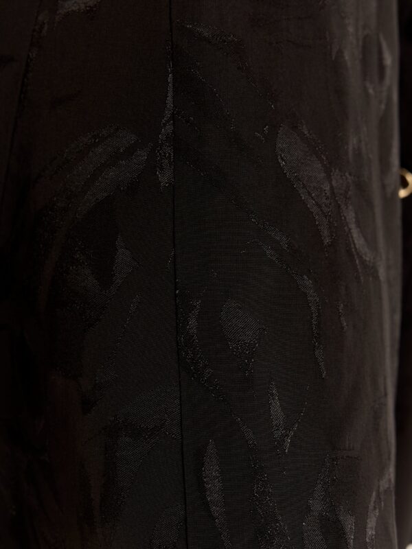 REVIEW Lotus Mini Dress - Image 3