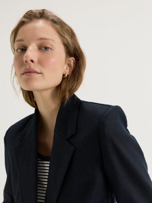 REVIEW Anya Blazer - Image 3