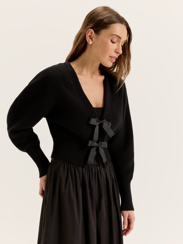 REVIEW Bryony Cardigan - Image 2