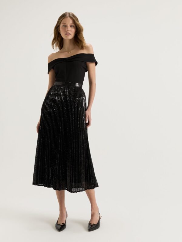 REVIEW Dahlia Skirt