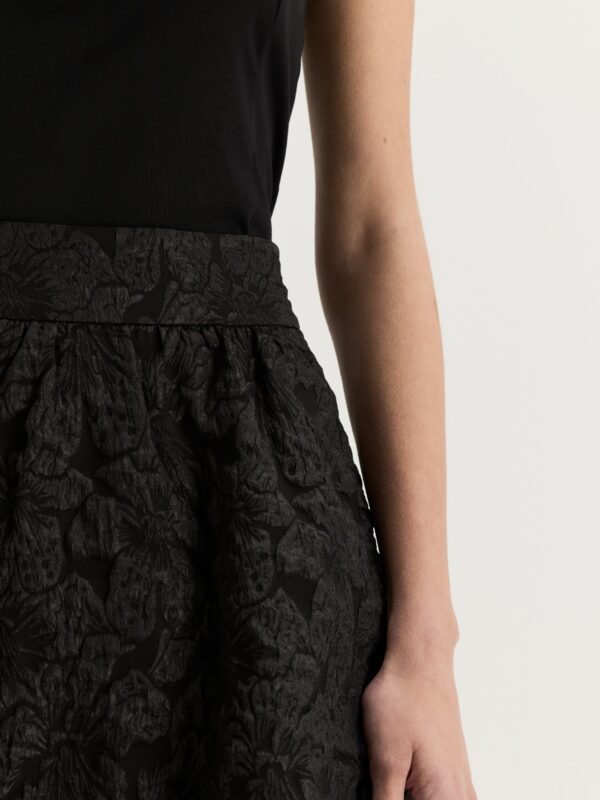 REVIEW Azalea Bubble Skirt - Image 3