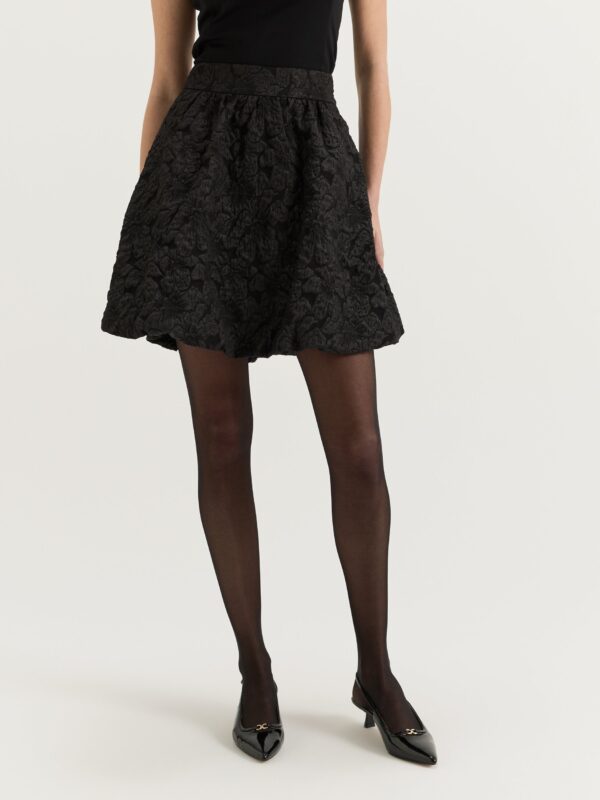 REVIEW Azalea Bubble Skirt - Image 5