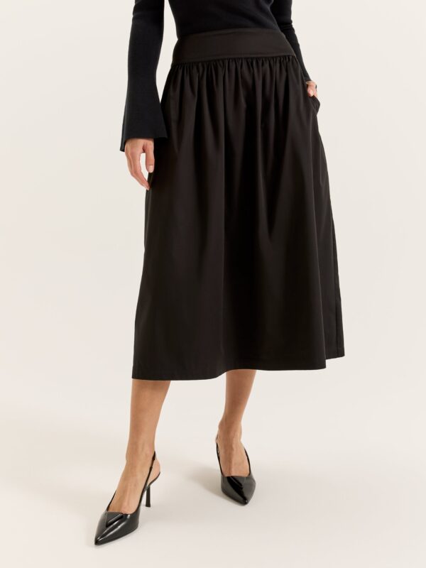 REVIEW Tashi Skirt - Image 5