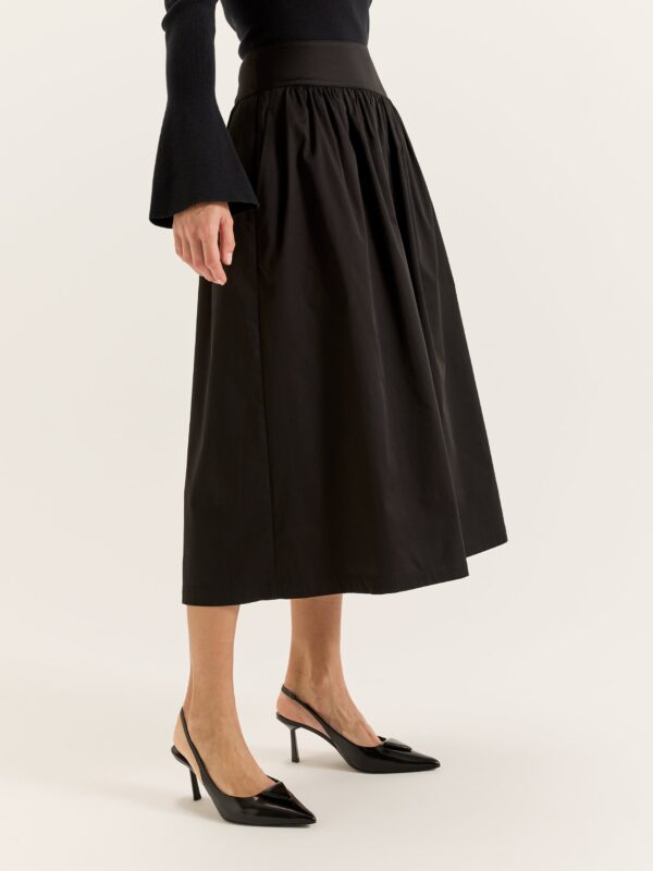 REVIEW Tashi Skirt - Image 2