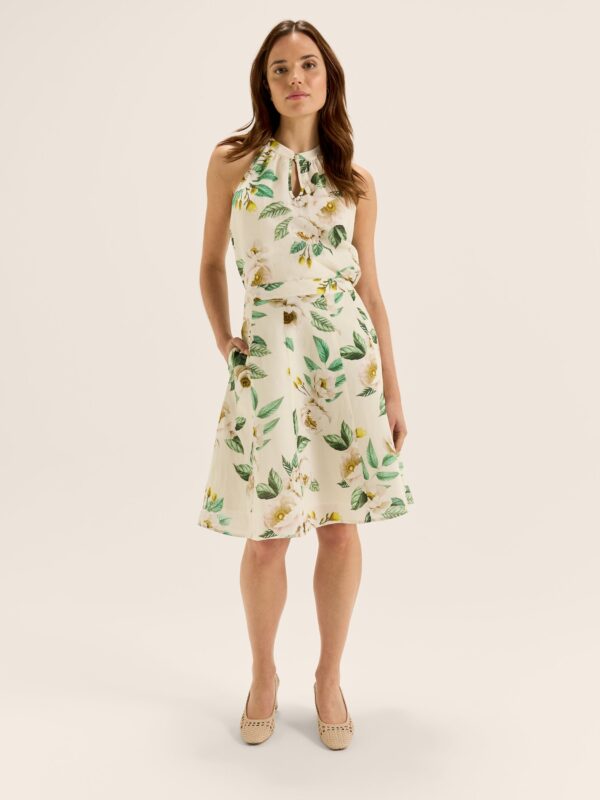 REVIEW Peony Skirt