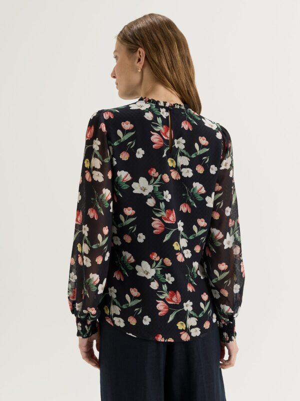 REVIEW Gardenia Top - Image 5