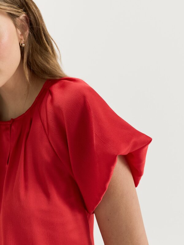 REVIEW Catalina Blouse - Image 2