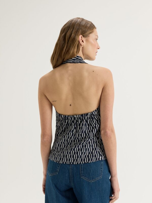REVIEW Casa Halter Top - Image 5
