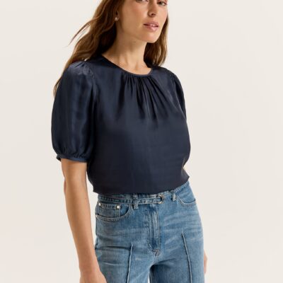 REVIEW Ana Blouse
