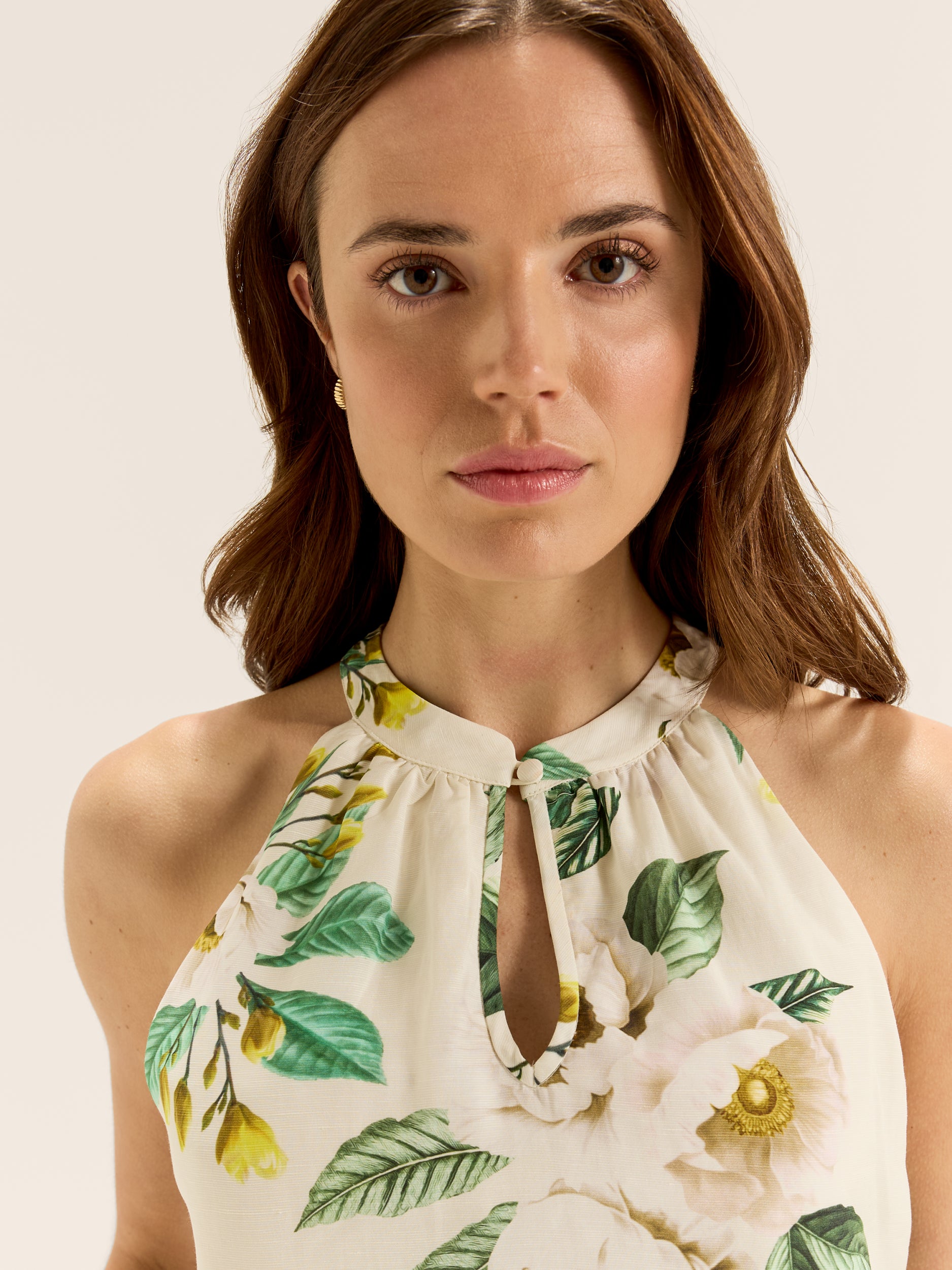 REVIEW Peony Blouse - Miss Nelly