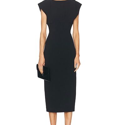 Rachel Gilbert Maggie Dress