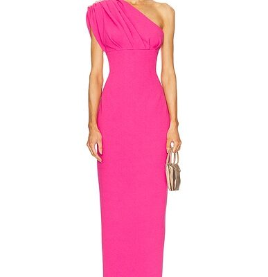 Rachel Gilbert Winona Gown