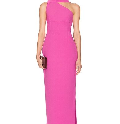 Rachel Gilbert Clara Gown