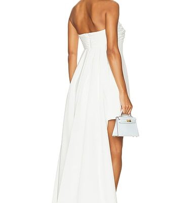 Rachel Gilbert Odette Mini Dress
