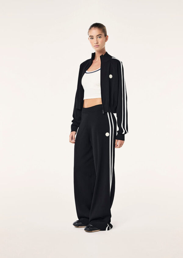 P.E Nation Retreat Pant In Black