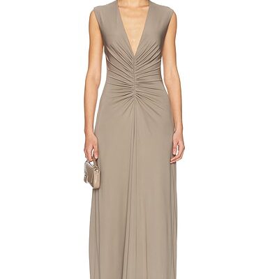 Ronny Kobo Imogen Dress
