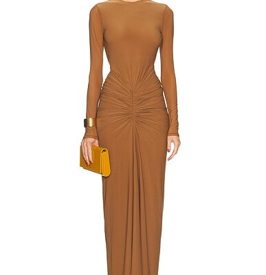 Ronny Kobo Jolie Dress