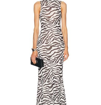 Ronny Kobo for FWRD Morell Dress